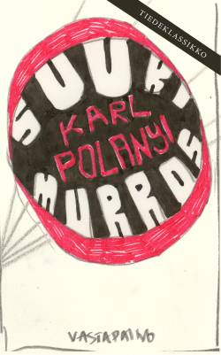 Suuri murros