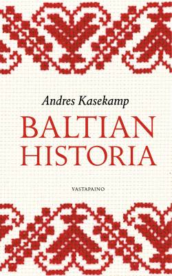 Baltian historia