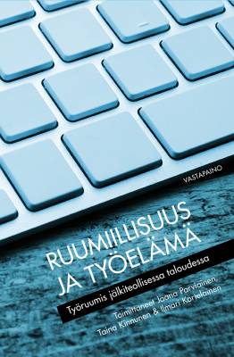 Ruumiillisuus ja työelämä