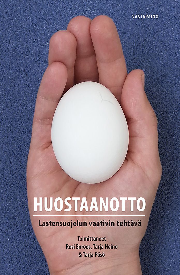 Huostaanotto | Vastapaino