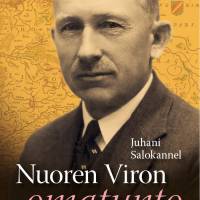 Nuoren Viron omatunto