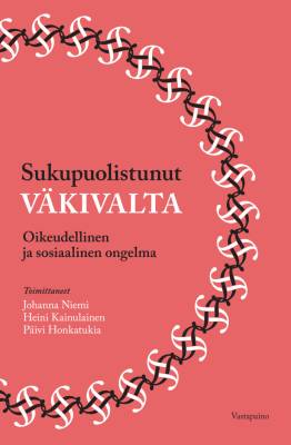 Sukupuolistunut väkivalta