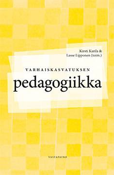 Varhaiskasvatuksen pedagogiikka