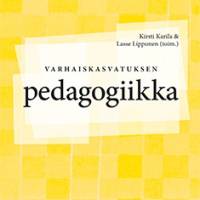 Varhaiskasvatuksen pedagogiikka