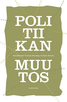 Politiikan muutos