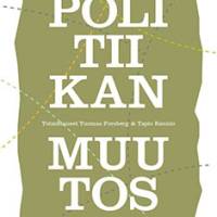 Politiikan muutos