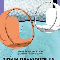 Tutkimushaastattelun käsikirja