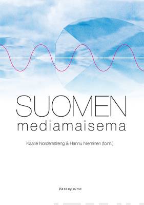 Suomen mediamaisema