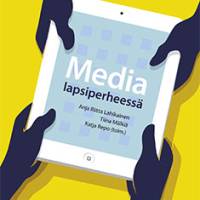 Media lapsiperheessä