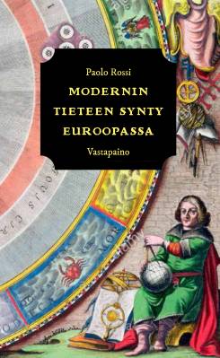 Modernin tieteen synty Euroopassa