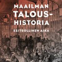 Maailman taloushistoria