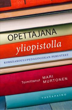 Opettajana yliopistolla