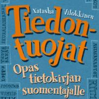 Tiedontuojat