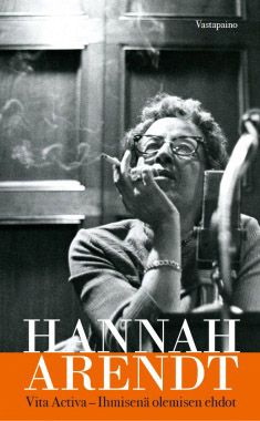 Vita activa Vastapaino