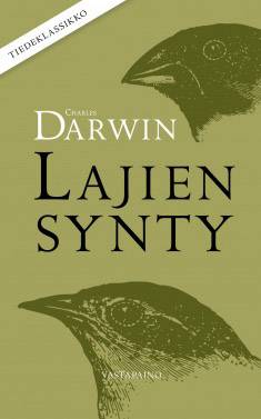 Lajien synty