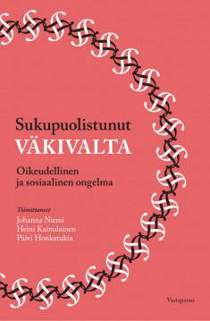 Sukupuolistunut väkivalta