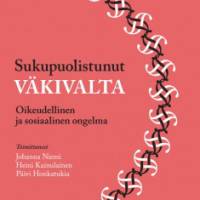 Sukupuolistunut väkivalta