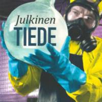 Julkinen tiede