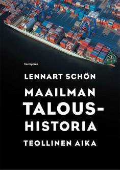 Maailman taloushistoria
