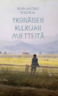 Yksinäisen kulkijan mietteitä