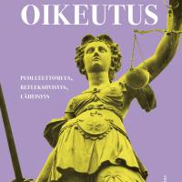 Demokraattinen oikeutus