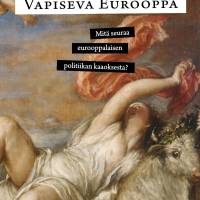 Vapiseva Eurooppa