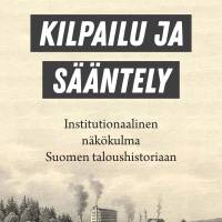Kilpailu ja sääntely