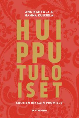 Huipputuloiset