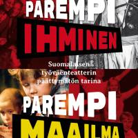 Parempi ihminen parempi maailma