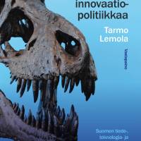 Kohti uutta tutkimus- ja innovaatiopolitiikkaa