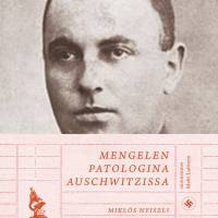 Mengelen patologina Auschwitzissa