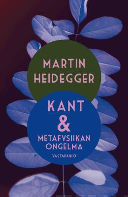 Kant & metafysiikan ongelma