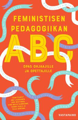 Feministisen pedagogiikan ABC