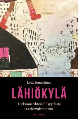 Lähiökylä