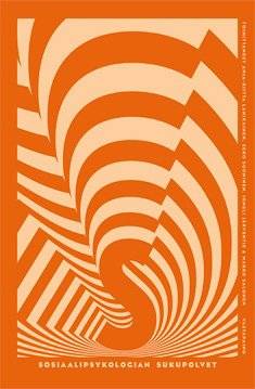 Sosiaalipsykologian sukupolvet