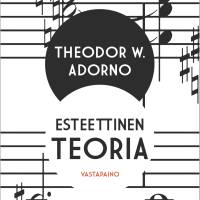Esteettinen teoria