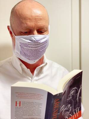 Vastapainon kasvomaski