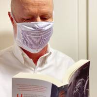 Vastapainon kasvomaski