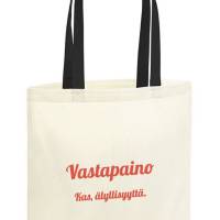 Vastapainon kangaskassi