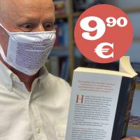 Vastapainon kasvomaski