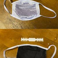 Vastapainon kasvomaski