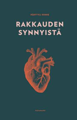 Rakkauden synnyistä