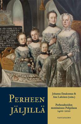 Perheen jäljillä