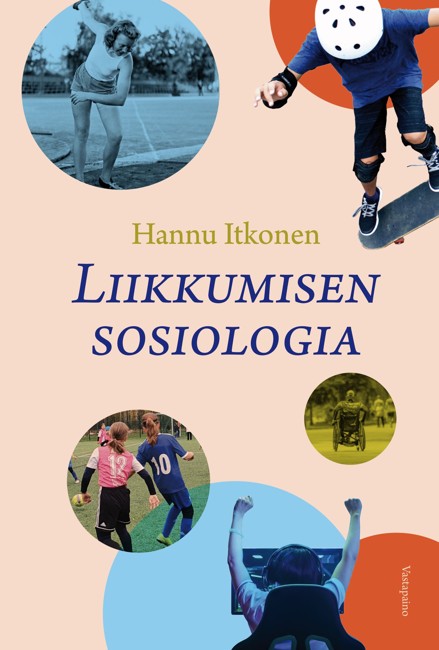 Liikkumisen Sosiologia | Vastapaino