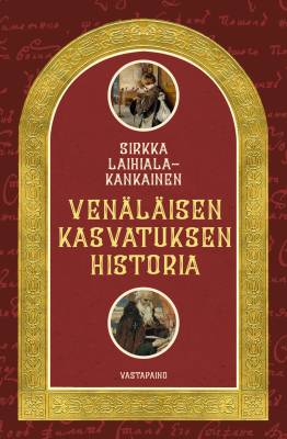 Venäläisen kasvatuksen historia