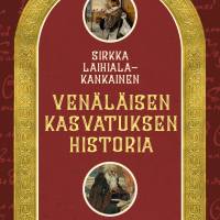 Venäläisen kasvatuksen historia
