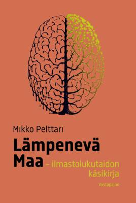 Lämpenevä Maa