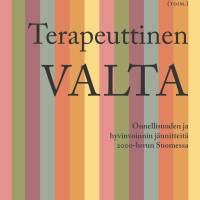 Terapeuttinen valta
