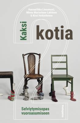 Kaksi kotia