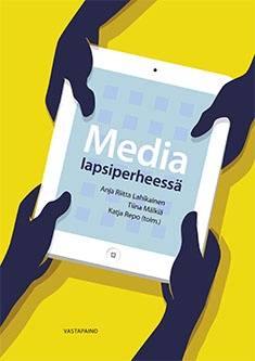 Media lapsiperheessä